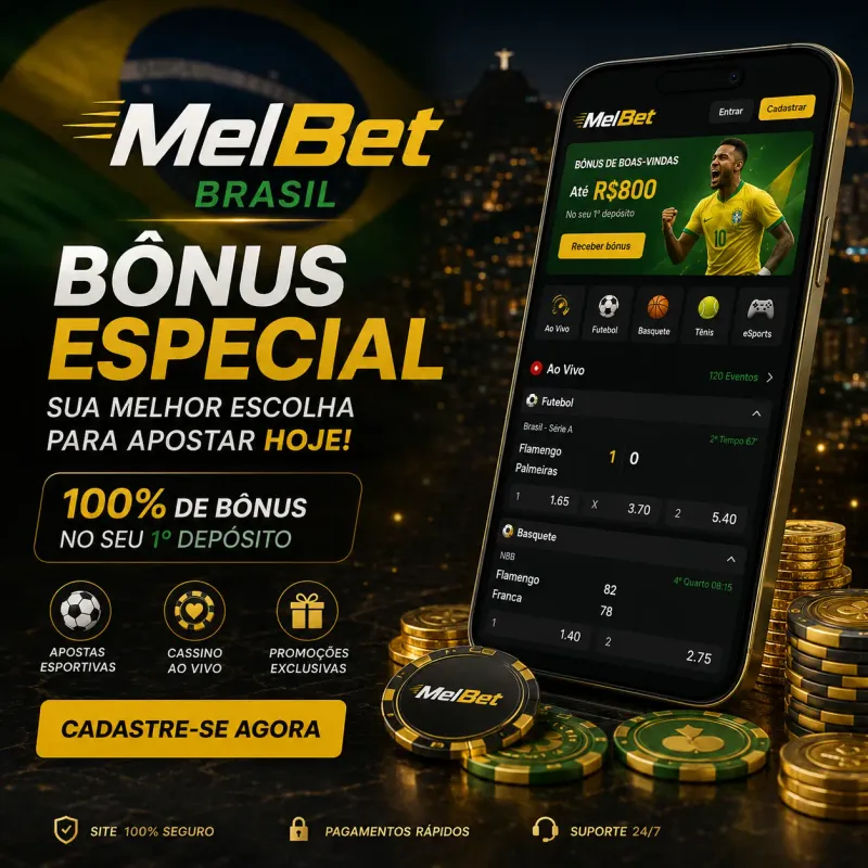 Avaliação de cinco estrelas na review oficial da MelBet.webp